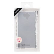 SB-SA39-HCPN/CG [SoftBank SELECTION ハードケース for SoftBank 304SH クリアラメ]