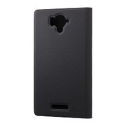SB-SA39-FBCS/BK [SoftBank SELECTION サイドフリップケース for SoftBank 304SH ブラック]