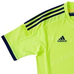 ヨドバシ.com - adidas AD671 [JFA 2014 日本代表 アウェイ