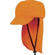 IZANO CAP イザノキャップ 防災用キャップ [防炎タイプ S/Mサイズ]