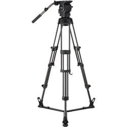 三脚 RS PLUS グランドスプレッダータイプ （カーボンパイプ） LI-RSP-750C