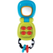 赤ちゃん用おもちゃ 3ヶ月～ マイリトルフリップフォン