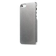 03B03SL [iPhone 5/5s Gentlemans Necktie シルバー]