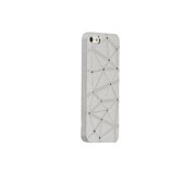 03A11SL [iPhone 5/5s The Chain シルバー]
