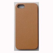 CA300052 [iPhone SE/5s/5用 Milano Spiga Bar ブラウン]