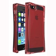 AA300059 [iPhone 5s ICE CUBE レッド]