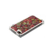 AA400021 [iPhone 5s ICE CUBE LIBERTY ワイン]
