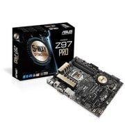 マザーボード Z97 ATX Z97-PRO