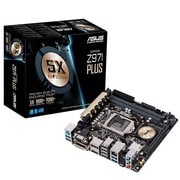 マザーボード Z97 Mini-ITX Z97I-PLUS