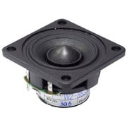 ペーパーコーン フルレンジユニット W2-852SH/5cm