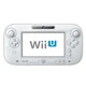 WIU-049 [充電スタンド対応 PC フル バリ硬カバー for Wii U GamePad WiiU用 クリア]