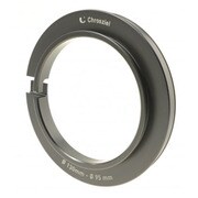 遮光リング 130:95mm 411-61