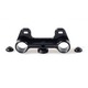 Center Bracket for Light Weight Support for SunShade ブラケット 420-02