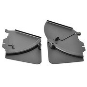 Side wings for MatteBox 450 450-10
