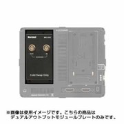 デュアルアウトプット・3GSDIモジュール MDO-3G