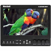 7 on Camera High Brightness Monitor with Composite V-LCD70XHB-HDIPT