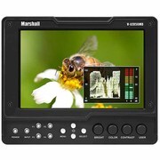 5.6モニター(モジュール無) V-LCD56MD