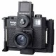 Holgaroid TLR SET