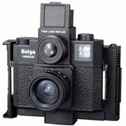 Holgaroid GTLR SET