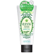 メンターム アロエベラ 薬用ボディジェル 150g
