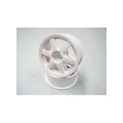DW-727PW [AVS VS6ホイール オフセット7 パールホワイト]