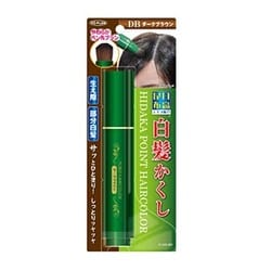 ヨドバシ.com - 東京企画販売 TO-PLAN TKCN-001DB [日高白髪かくし20g