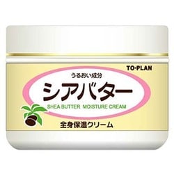 ヨドバシ.com - 東京企画販売 TO-PLAN シアバター全身保湿クリーム170g