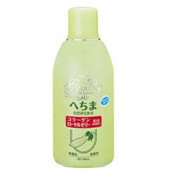 東京企画販売 to-plan へちま化粧水500ml