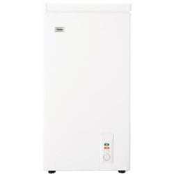 ヨドバシ.com - ハイアール Haier JF-NC66F W [冷凍庫 上開き（66L）直