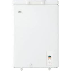 ヨドバシ.com - ハイアール Haier JF-NC103F W [冷凍庫 上開き（103L