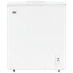 ヨドバシ.com - ハイアール Haier JF-NC145F W [冷凍庫 上開き（145L 