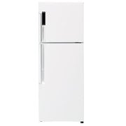 冷凍冷蔵庫(225L・右開き) ホワイト JR-NF225A W