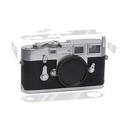 銀一オリジナル Gガード(ライカMボディ保護フィルム)ライカM3用 [カメラアクセサリー]