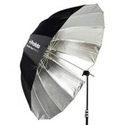 アンブレラ ディープ シルバー XL 165cm 100981