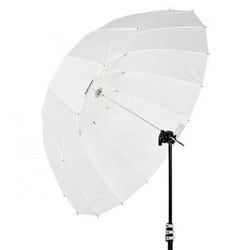 アンブレラ ディープ トランスルーセント L  130cm 100979