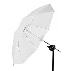 アンブレラ トランスルーセント S  85cm 100973