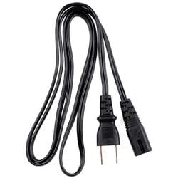 B1バッテリーチャージャー用電源ケーブル JAP C7 102532