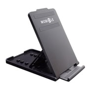 折りたたみ式タブレットスタンド 黒 SST-09/BK