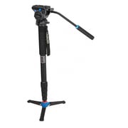 自立補助型ビデオ一脚 A49TDS4
