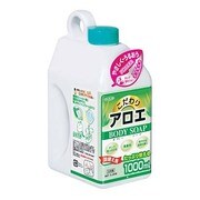 TKHL-003 [こだわりアロエボディソープ1L]