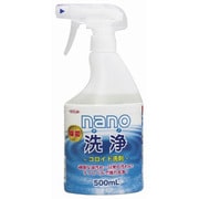 TKTY-003 [nano洗浄500mL 本体]