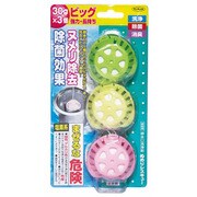 TKFU-05 [排水口洗浄剤ぬめりレスキュー]