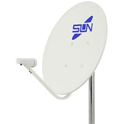 45型 BS・110度CS デジタルアンテナ デジタル放送対応 CBD-045C