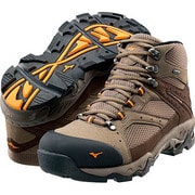ADVENTURE MD2 ブラウン×オレンジ 25.0cm UNISEX [19KM35055]