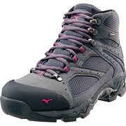 ADVENTURE MD2 レディース チャコール×ピンク 23.0cm [19KM35108]