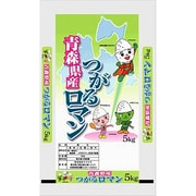 青森つがるロマン 平成26年産 5kg