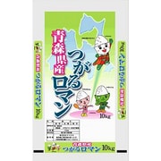 青森つがるロマン 平成25年産 10kg