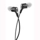 Klipsch クリプシュ イヤホン ブラック Reference R6 Black