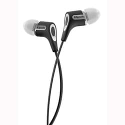 クリプシュKlipsch Xシリーズ X6i ブラック 有線 カナル型 イヤホン クリプシュKlipsch Xシリーズ X6i ブラック 有線 カナル型