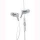 Klipsch クリプシュ マイク付きリモコン搭載モデル ホワイト Reference R6i White